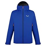 SALEWA Puez Gtx-pac M Jacket, Giacca Uomo, electric/0910, XL