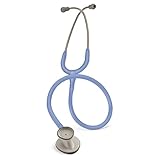 3M Littmann Lightweight II S.E. Stetoscopio Azzurro Cielo, 2454