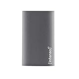 Intenso 1, 8  External SSD Premium Edition 1TB