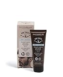 Phytorelax Laboratories Trattamento Barba Perfetta Balsamo Pre-Post Rasatura con Aloe Vera e Vitamina e - 98% Ingredienti di Origine Naturale - 75ML