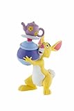 Bullyland 12322 - Walt Disney Winnie Pooh - Rabbit-Tappo