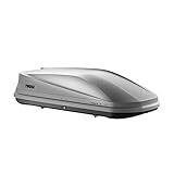 Thule Touring Box da Tetto Gray Matte M