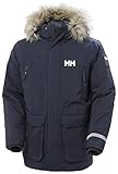 Helly Hansen Uomo Reine Parka