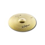 Zildjian ZP16C Planet Z Series - Crash Cymbal - 16", Nuovo Modello