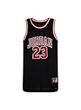 Nike Canotta Jordan 23 Junior (13-15 Anni), Nero