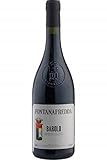 BAROLO FONTANAFREDDA (2 BOTTIGLIE DA ML 750)