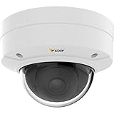 AXIS P3225-LVE IR INTEGRATO OUTDOOR