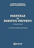 Manuale di diritto privato