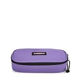 EASTPAK Astuccio Scuola Oval Single Petal Lilac