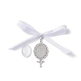 Maxtonser Personalizzato Wedding Bouquet Accessori Memorabile a forma di Cuore Chiave Ciondolo Bouquet Photoframe Charm per Matrimonio Keepsak