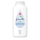 Johnson And Johnson Talco Polvere di Talco - 200 ml