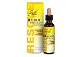 Bach Rescue Remedy, Rimedio di Emergenza, 20 ml