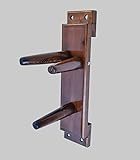 Wing Chun Wooden Dummy Plane (10 Dark walnut)