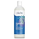 Life-flo Magnesium gel 16oz (gel)