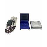 Gameboy Advance SP