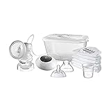 Tommee Tippee Closer To Nature Tiralatte Elettrico