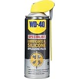 Wd-40 Lubrificante Al Silicone Spray