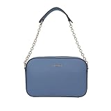 Borsa donna Liu Jo AA4093E0037 BLUE DENIM