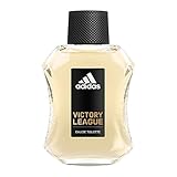 Adidas - Eau de Toilette Victory League - Profumo Uomo Spray 100 ml