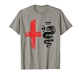 Alfa Car Driver Elegante Grunge Luce Logo T-shirt Maglietta