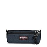 Eastpak DOUBLE BENCHMARK Astuccio - Triple Denim (Blu)