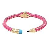 Betsey Johnson - Bracciale rigido con cerniera