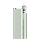 GEEKVAPE WENAX M Starter Kit, Electronic Cigarette with Pod System, 400 mAh, Wenax M Power Bank 2500 mAh, Wenax M1 Mini Kit 2 ml, Wenax M1 Pod cartridge-Senza nicotina Senza liquido