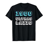 1900 Ultras Lazio - Regalo Ultras Laziale Maglietta