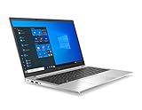 HP EliteBook 840 G7 14 pollici 1920 x 1080 Full HD Intel Core i5 10310U 512 GB SSD HDD 16 GB memoria Windows 11 Pro Webcam Notebook Laptop (ricondizionato)