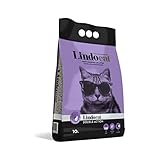 Lindocat Double Action 10 L