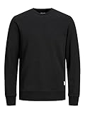 Pullover basico da uomo Jack & Jones