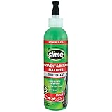 Slime, Sigillante per pneumatici, 237 ml