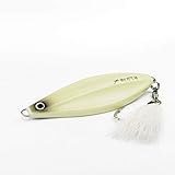 Seaspin MiNiketc VRF Lure di Pesca SW 36 g