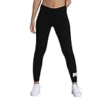 Puma Ess Logo Leggings