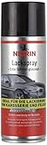 NIGRIN 74113 Vernice Spray Nero Lucido 400 ml