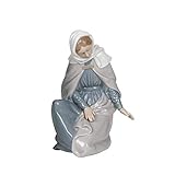 PRESEPE COMPLETO NAO  BY LLADRO  NATALE 2015