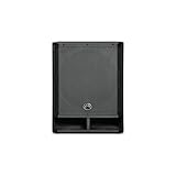 Wharfedale Pro DELTA-X18B Subwoofer 18" 800W Nero