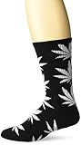 HUF Plantlife Crew Calza