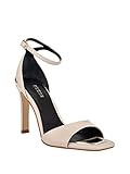 GUESS Women s Divine Pump, Ivory, 6