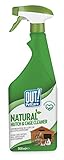 OUT! Spray detergente per gabbie e conigliere, 500 ml