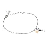 Boccadamo Bracciale Donna Gioielli Portamifortuna trendy cod. PFBR64