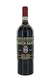 Brunello Di Montalcino Docg 2015 Biondi Santi Cl 75