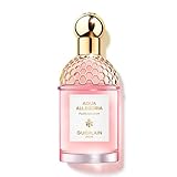 GUERLAIN AQUA ALLEGORIA FLORA BLOOM edt refillable vape