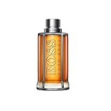 Boss The Scent Eau de Toilette For Him 200ml