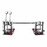 Fame DFP9001 Double Pedal - Doppio pedale batteria