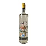 Silvio Carta Milosc Vodka Pesca, 1L