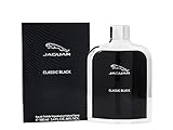 Jaguar Classic Black Men 100 ML VAP EDT