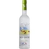 Grey Goose Vodka Poire 70 Cl