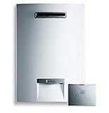 Vaillant Scaldabagno OUTSIDE MAG 12-8/1-5 MET RT LOW NOX, a Metano