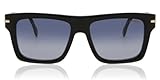 CARRERA 305/S Occhiali, Nero Rigato, 54 Unisex Adulto